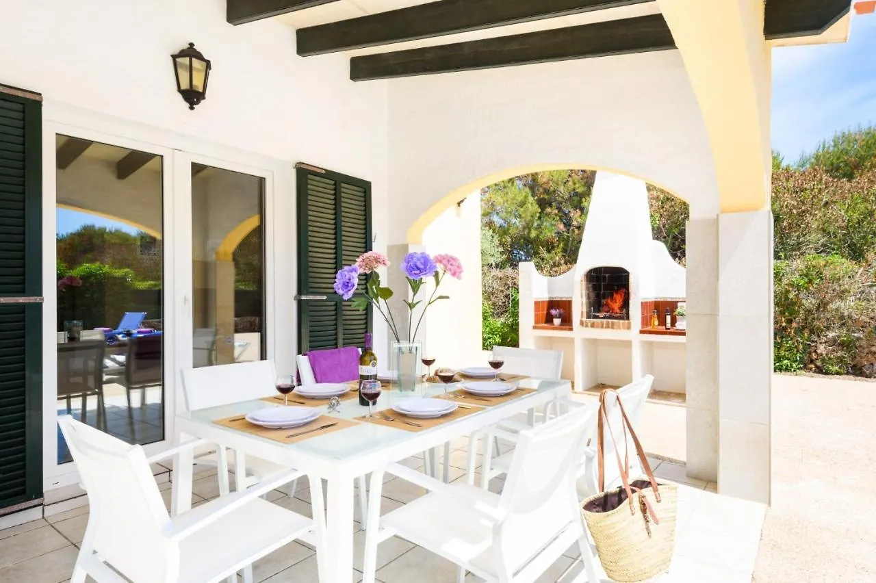 Villa Sol I By Villa Plus Cala'N Bosch