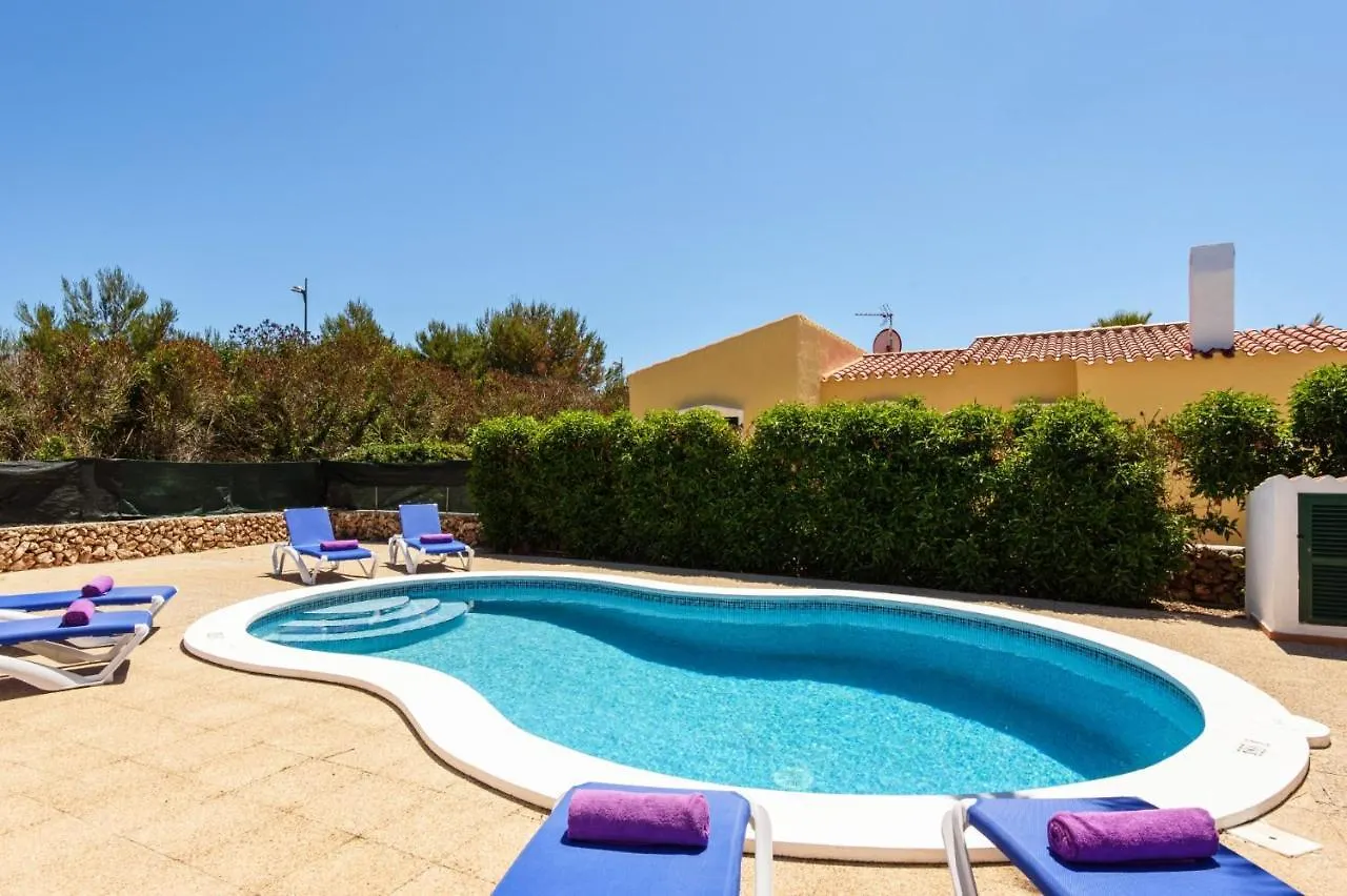 Villa Sol I By Villa Plus Cala'N Bosch