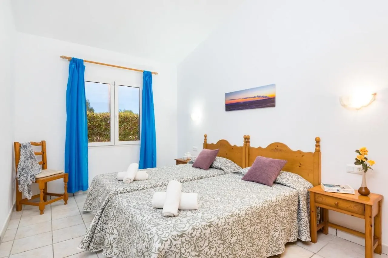 Villa Sol I By Villa Plus Cala'N Bosch  0*, Cala'N Bosch (Menorca)