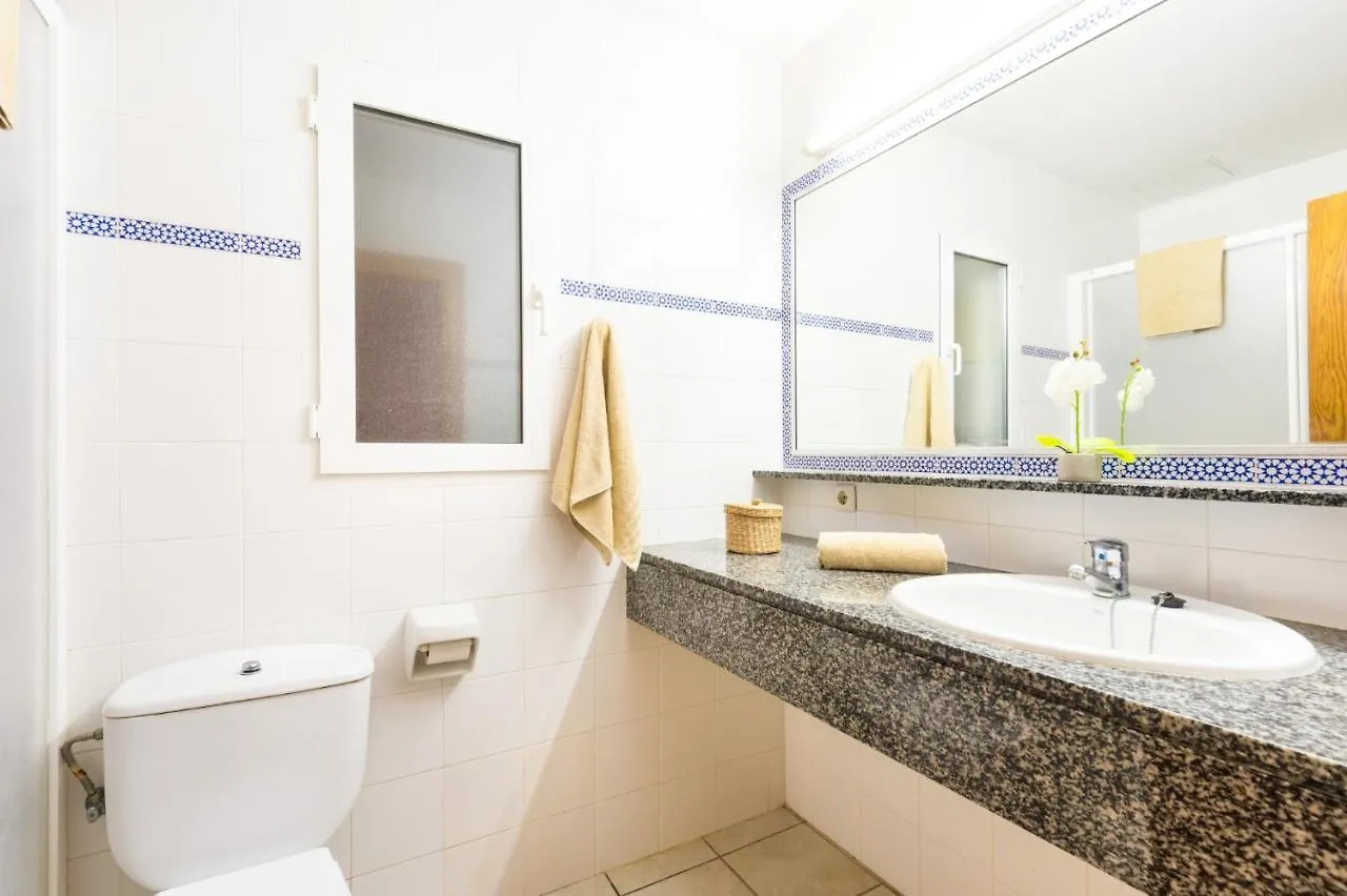 Villa Sol I By Villa Plus Cala'N Bosch  Espagne